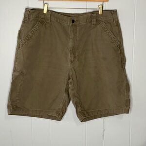 Carhartt Men’s Short Sz 40